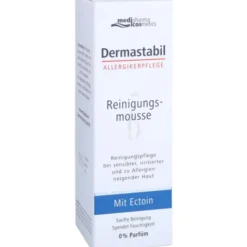 DERMASTABIL Reinigungsmousse 150 ml