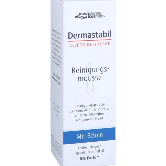 DERMASTABIL Reinigungsmousse 150 ml