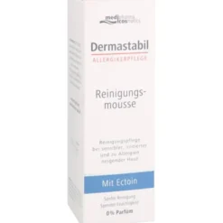 DERMASTABIL Reinigungsmousse 150 ml