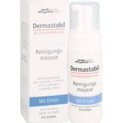 DERMASTABIL Reinigungsmousse 150 ml