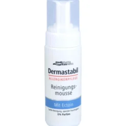 DERMASTABIL Reinigungsmousse 150 ml