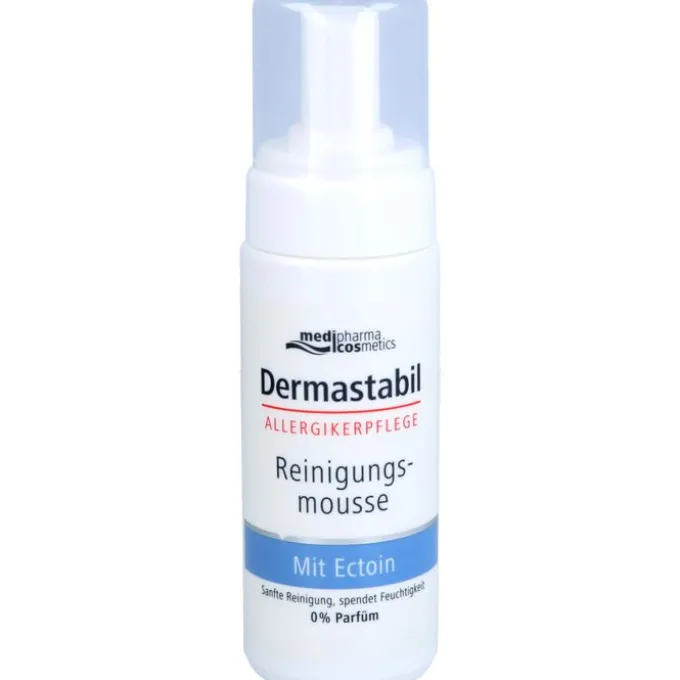 DERMASTABIL Reinigungsmousse 150 ml