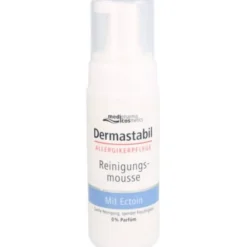 DERMASTABIL Reinigungsmousse 150 ml