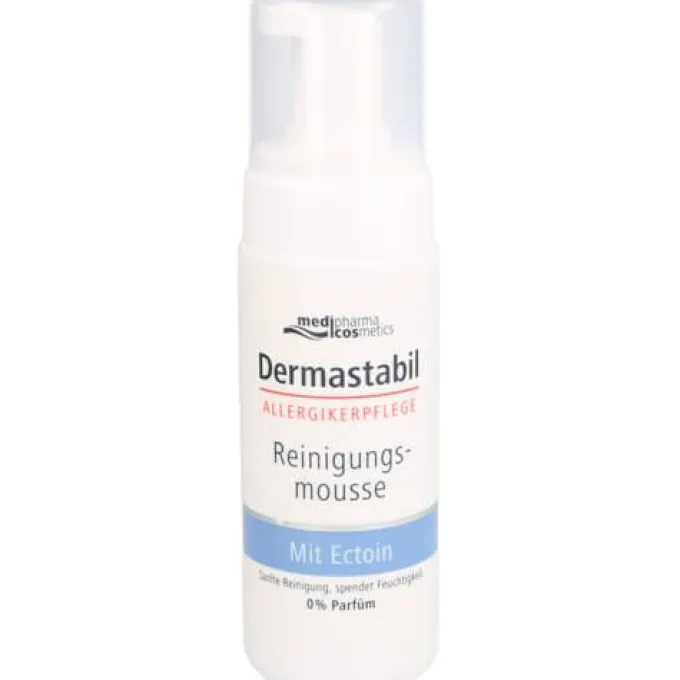 DERMASTABIL Reinigungsmousse 150 ml