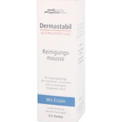 DERMASTABIL Reinigungsmousse 150 ml