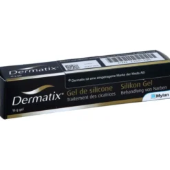 DERMATIX Gel 15 g