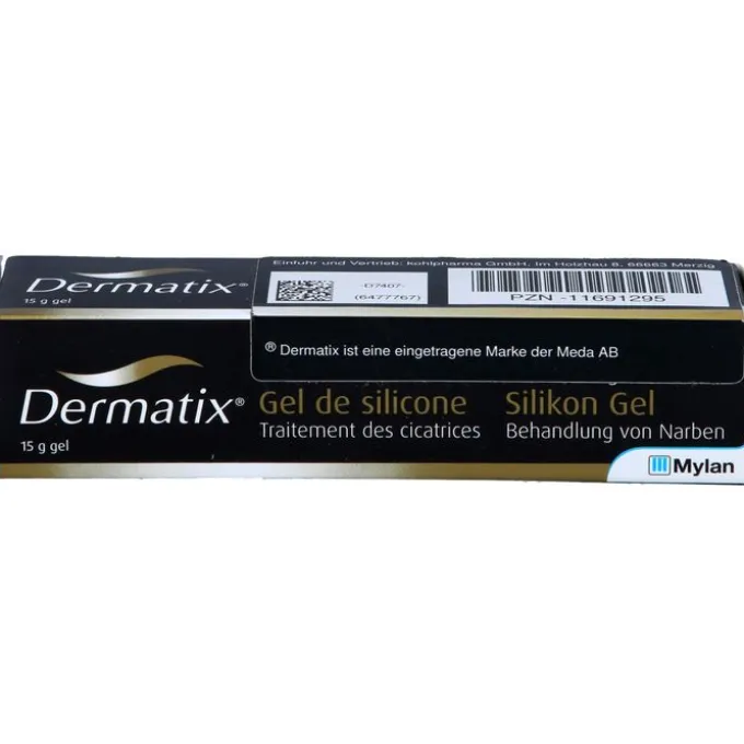 DERMATIX Gel 15 g