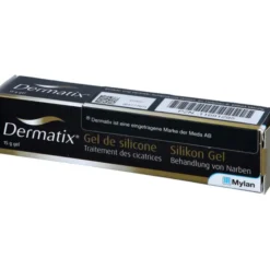 DERMATIX Gel 15 g
