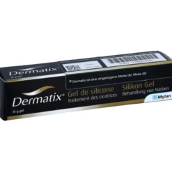 DERMATIX Gel 15 g