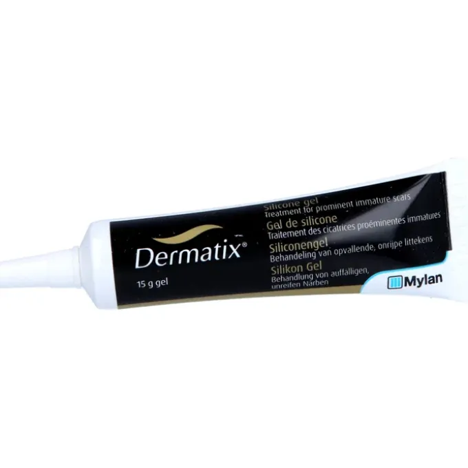 DERMATIX Gel 15 g