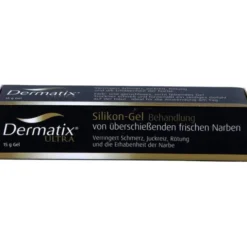 DERMATIX Ultra Gel 15 g