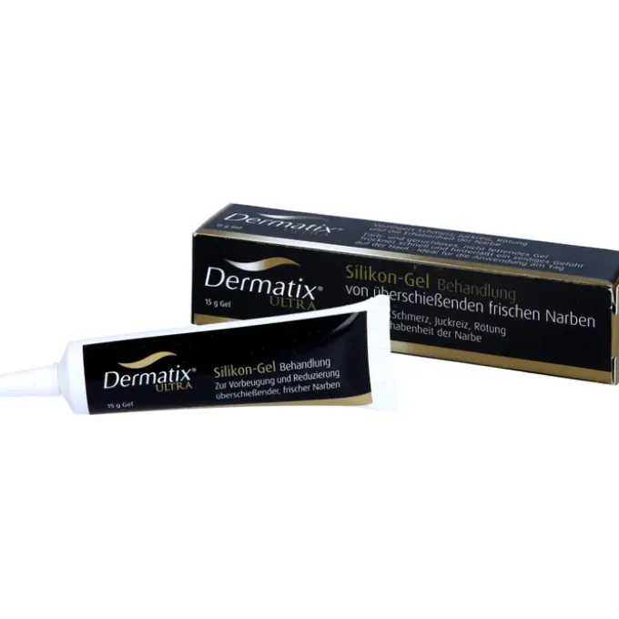 DERMATIX Ultra Gel 15 g