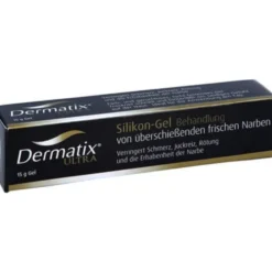 DERMATIX Ultra Gel 15 g