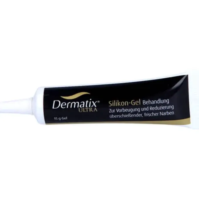 DERMATIX Ultra Gel 15 g