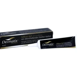 DERMATIX Ultra Gel 15 g