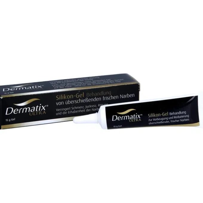 DERMATIX Ultra Gel 15 g