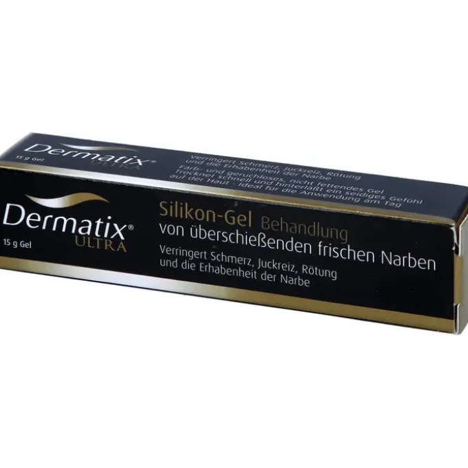 DERMATIX Ultra Gel 15 g