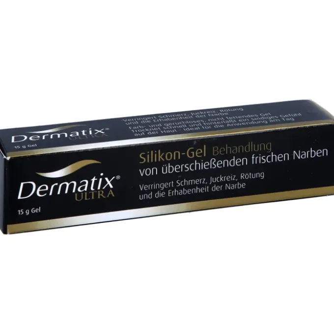 DERMATIX Ultra Gel 15 g