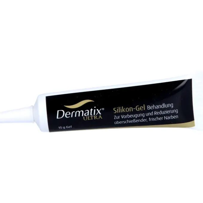 DERMATIX Ultra Gel 15 g