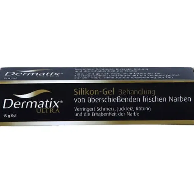 DERMATIX Ultra Gel 15 g