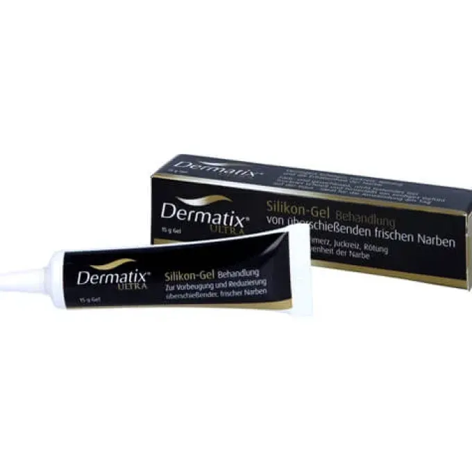 DERMATIX Ultra Gel 15 g