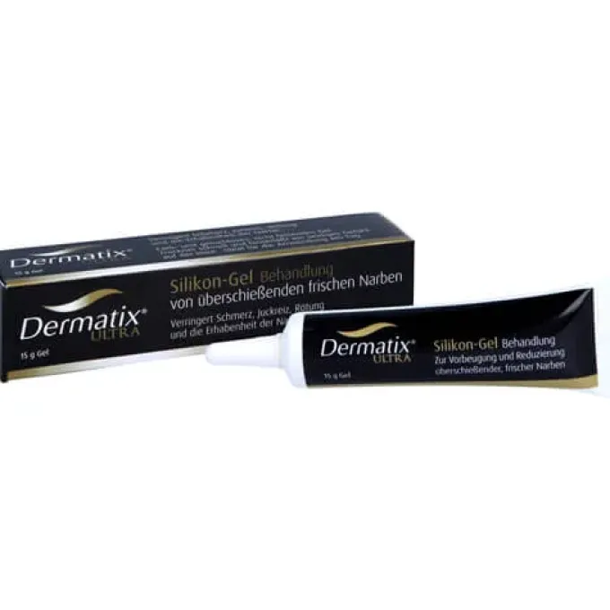 DERMATIX Ultra Gel 15 g