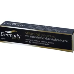 DERMATIX Ultra Gel 15 g