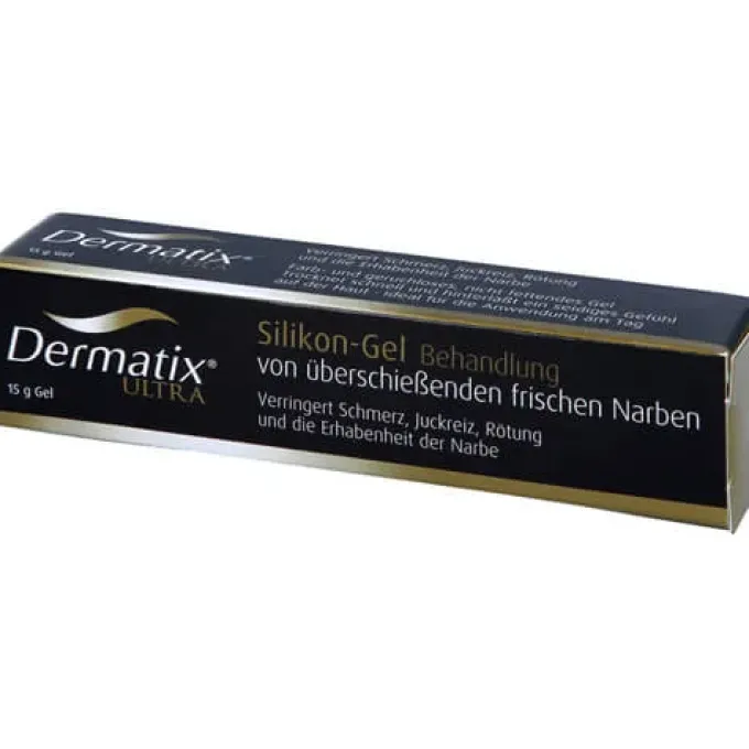 DERMATIX Ultra Gel 15 g