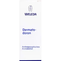 DERMATODORON Dilution 50 ml