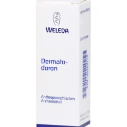 DERMATODORON Dilution 50 ml