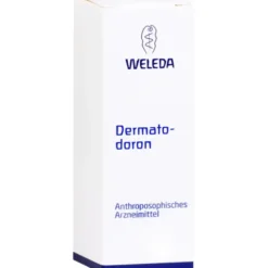 DERMATODORON Dilution 50 ml