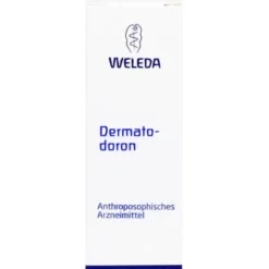 DERMATODORON Dilution 50 ml