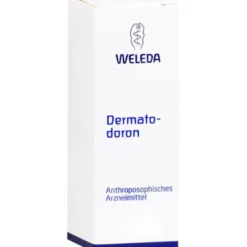 DERMATODORON Dilution 50 ml