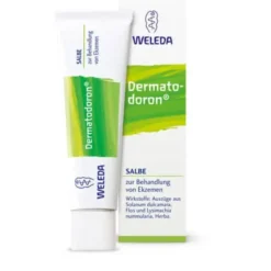DERMATODORON Salbe 25 g