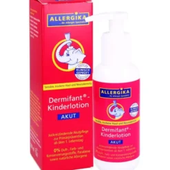 DERMIFANT Kinderlotion AKUT 200 ml