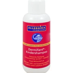 DERMIFANT Kindershampoo hairy 200 ml