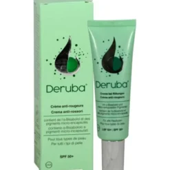 DERUBA Creme 30 ml
