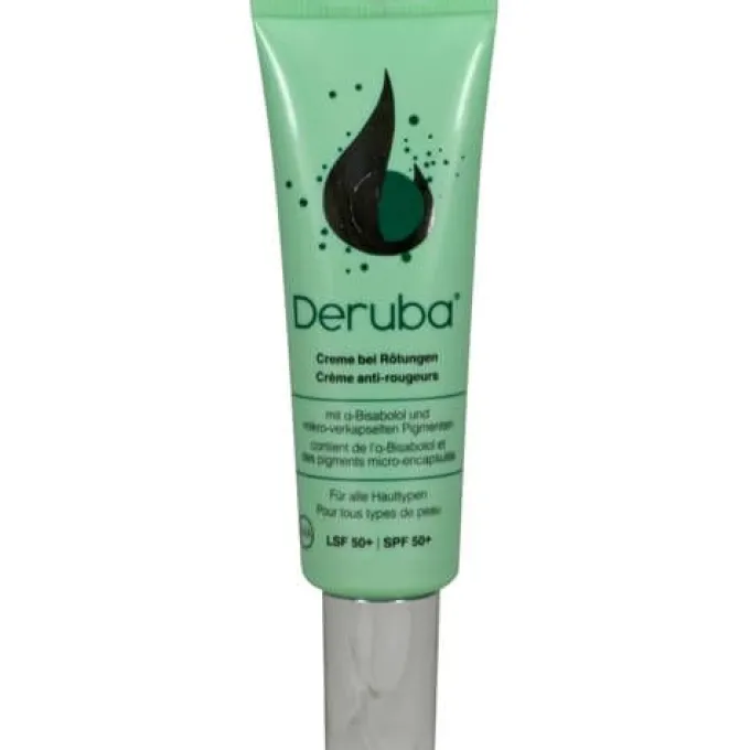 DERUBA Creme 30 ml