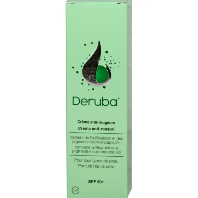 DERUBA Creme 30 ml