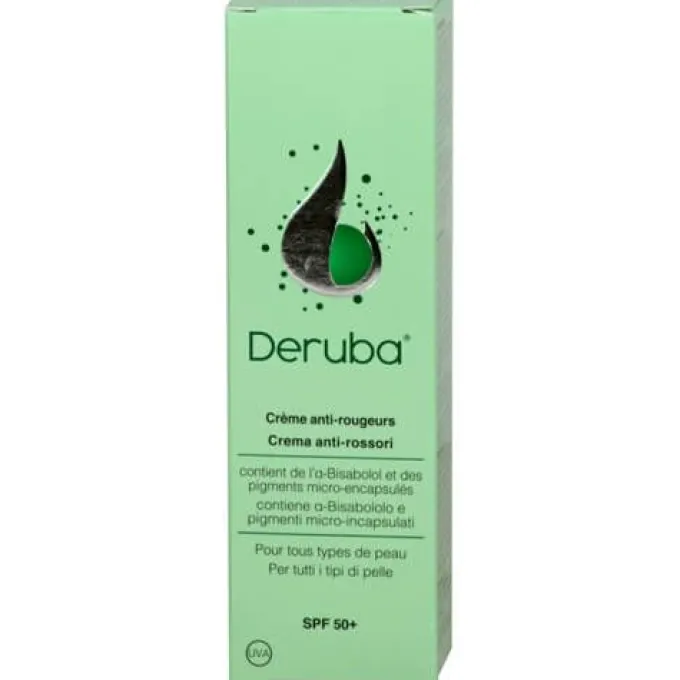 DERUBA Creme 30 ml