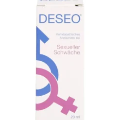 DESEO 20 ml