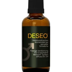 DESEO 20 ml