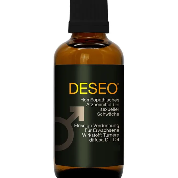 DESEO 20 ml