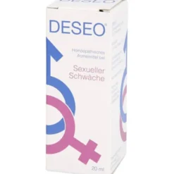 DESEO 20 ml