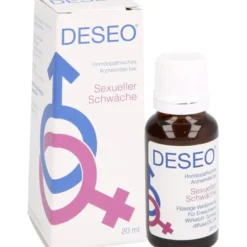DESEO 20 ml