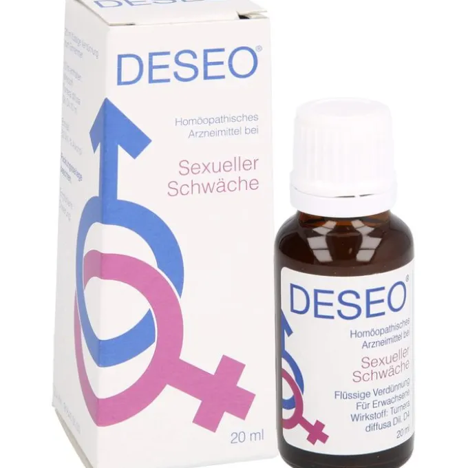 DESEO 20 ml