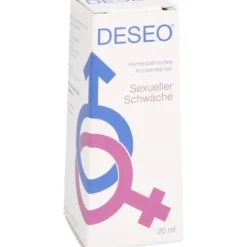 DESEO 20 ml