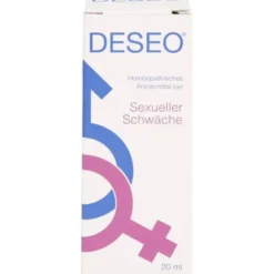 DESEO 20 ml