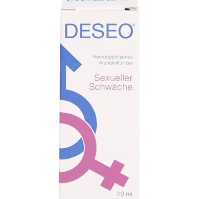 DESEO 20 ml
