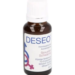 DESEO 20 ml